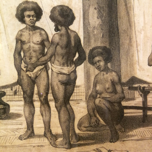 arts du pacifique
