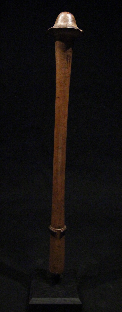casse tete kanak