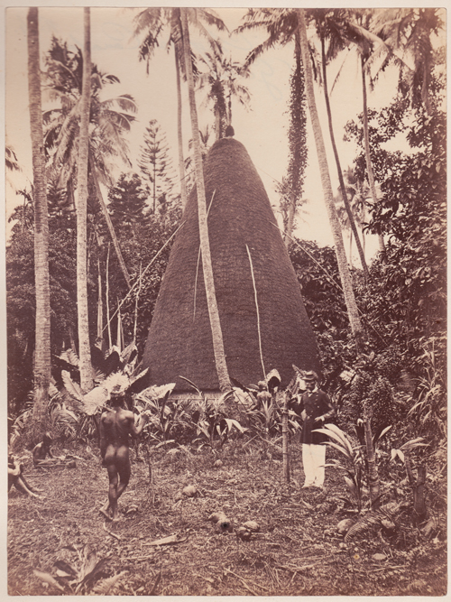 photo canala nouvelle caledonie
