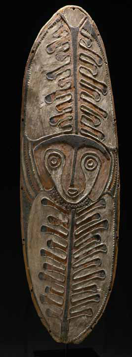 planche gope wapo creek