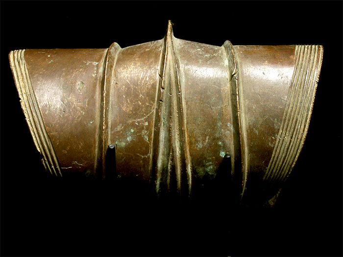 jambi&egrave;re cuivre