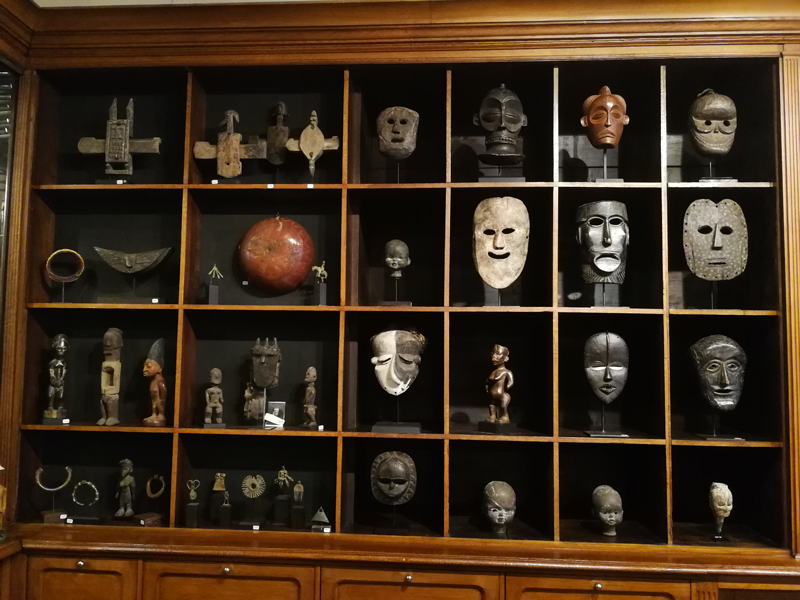 art primitif galerie natsara